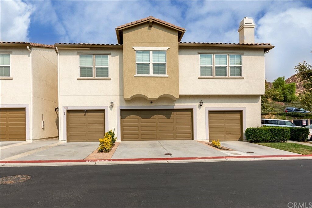 Property Photo:  15632 Vista Way 106  CA 92532 