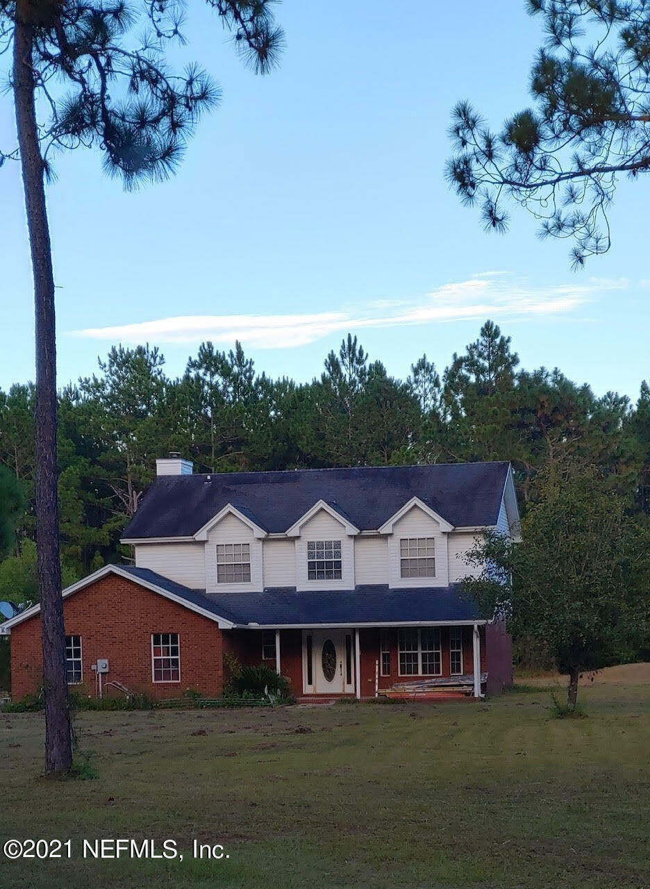 Property Photo:  17195 Cornerstone Road  FL 32046 