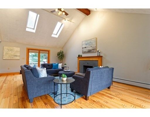 Property Photo:  6 Minton Rd  MA 01821 
