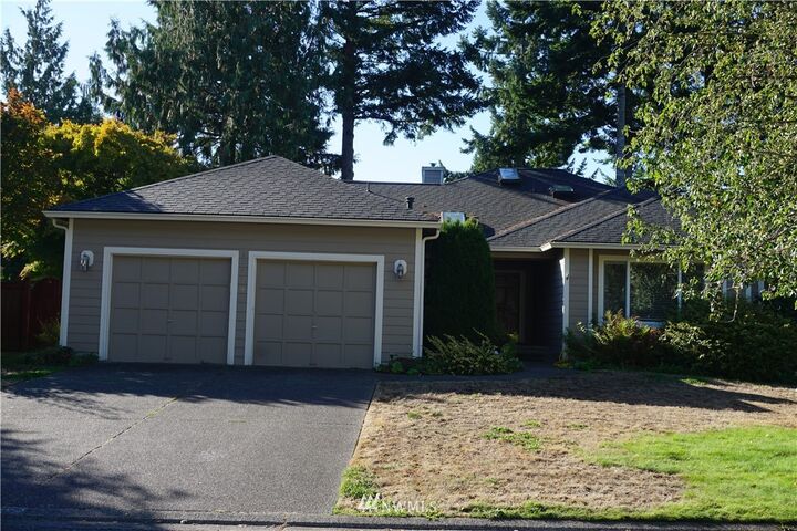 Property Photo:  12770  Plateau Circle NW  WA 98383 