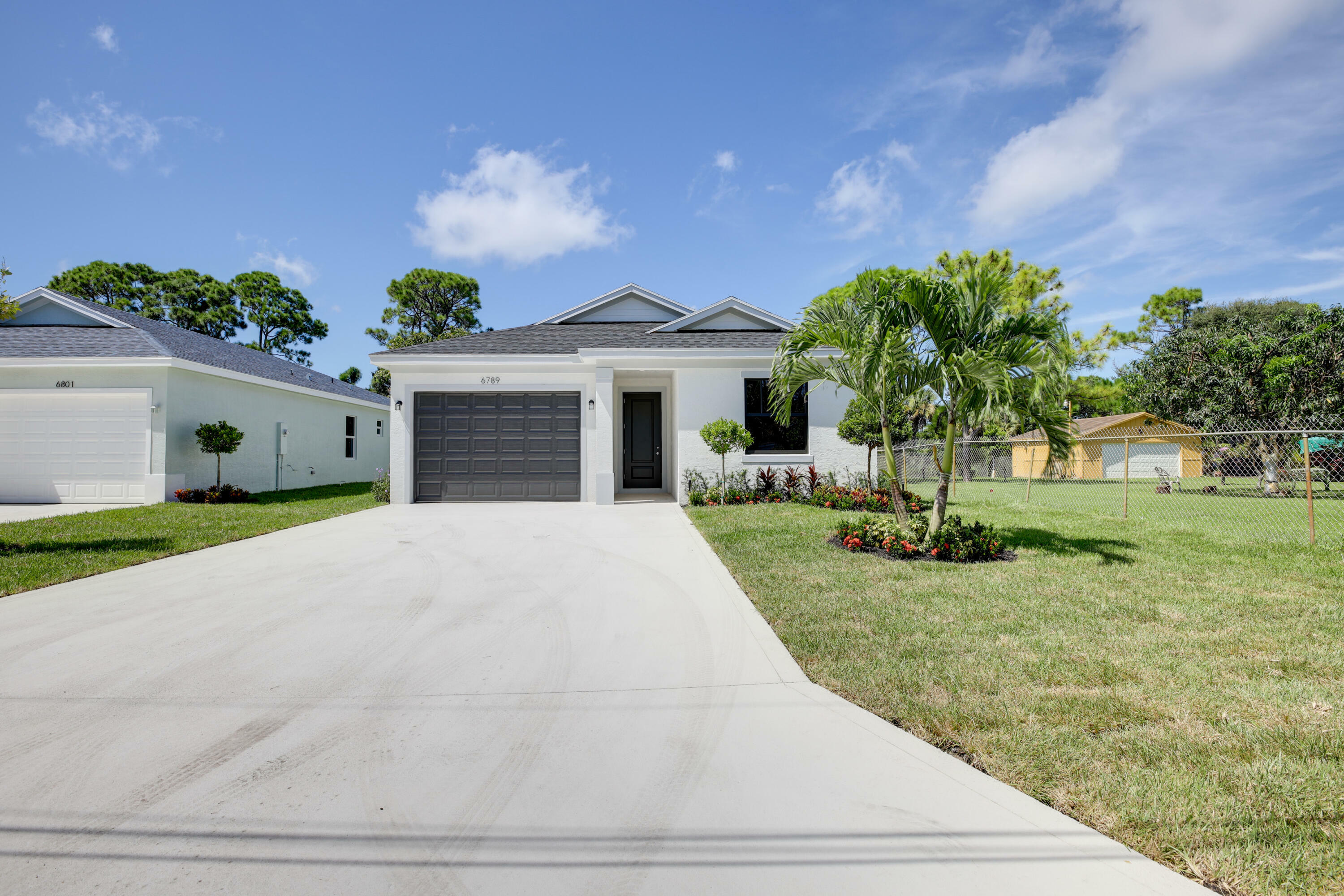 Property Photo:  6789 Australian Street  FL 33458 