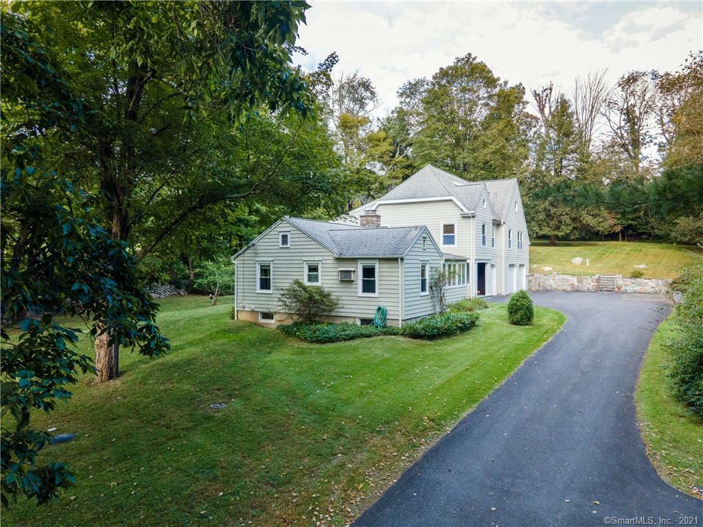 Property Photo:  204 Long Ridge Road  CT 06810 