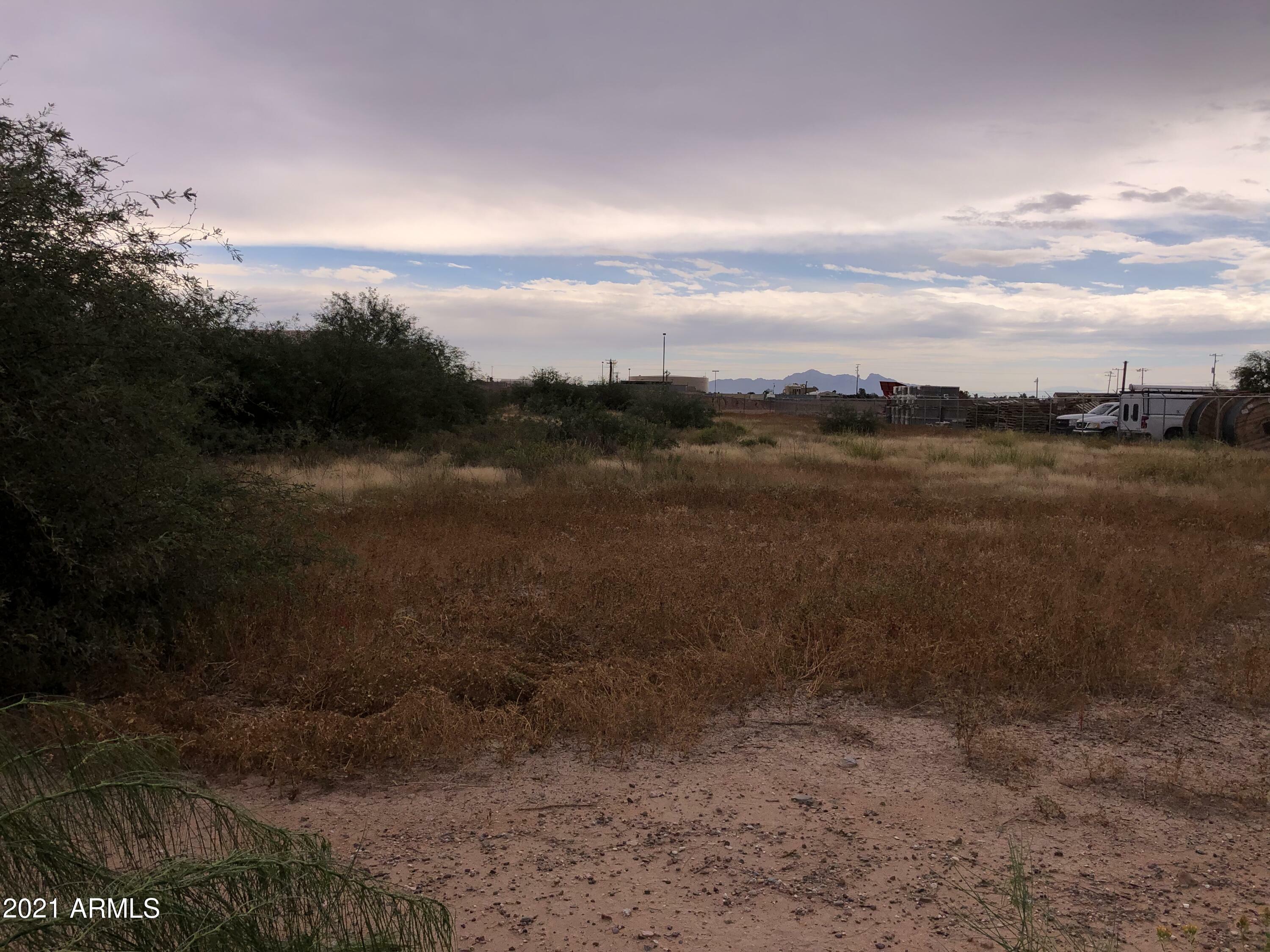 Property Photo:  13019 S Lamb Road  AZ 85123 