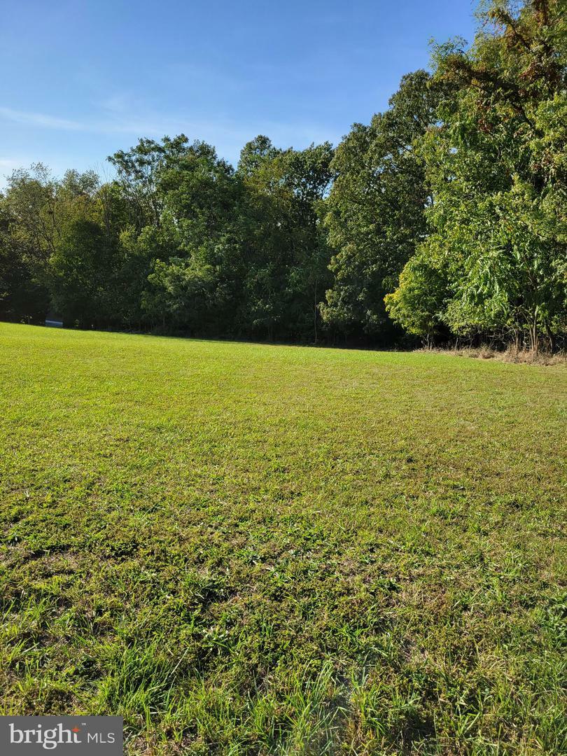 Property Photo: Lot 9 Douglas Lane WV 25411