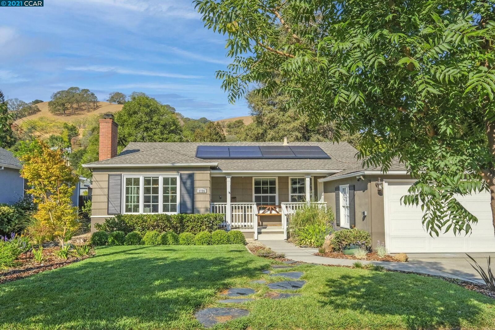 Property Photo: 3726 Raap Avenue CA 94553-3817