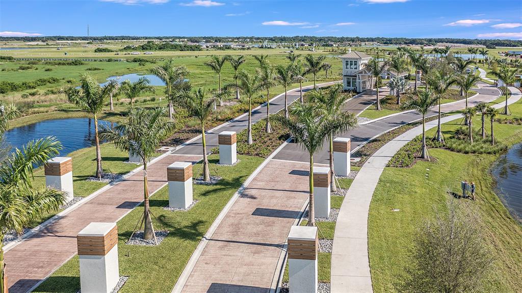 Property Photo: 8329 Ocean Tides Cove FL 34219