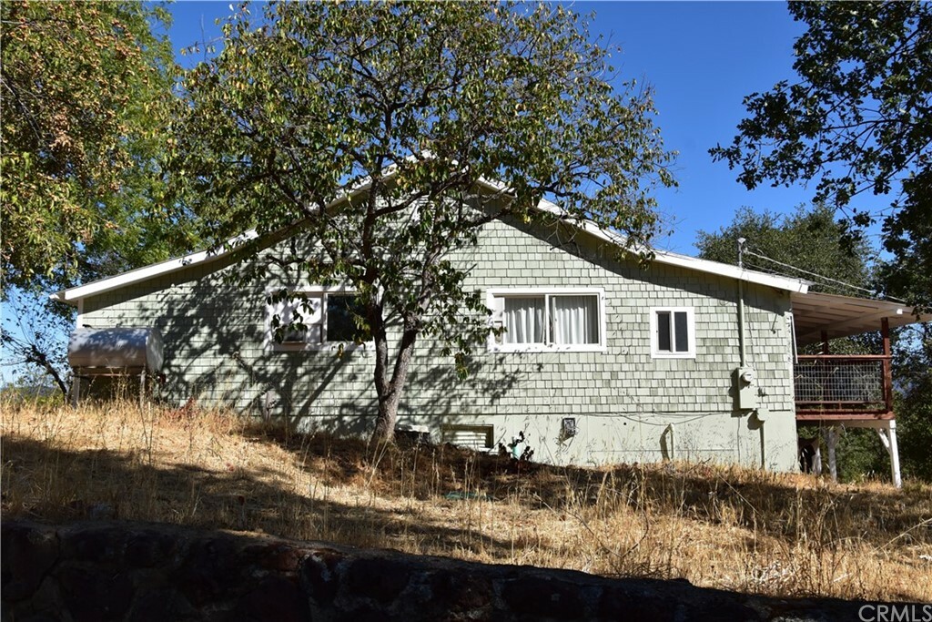Property Photo: 1250 Berry Street CA 95453
