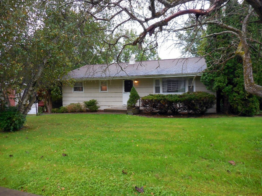Property Photo: 17 Canterbury Drive NY 13760