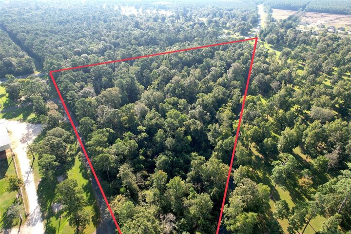 Property Photo: Tbd Hwy 61 TX 77560