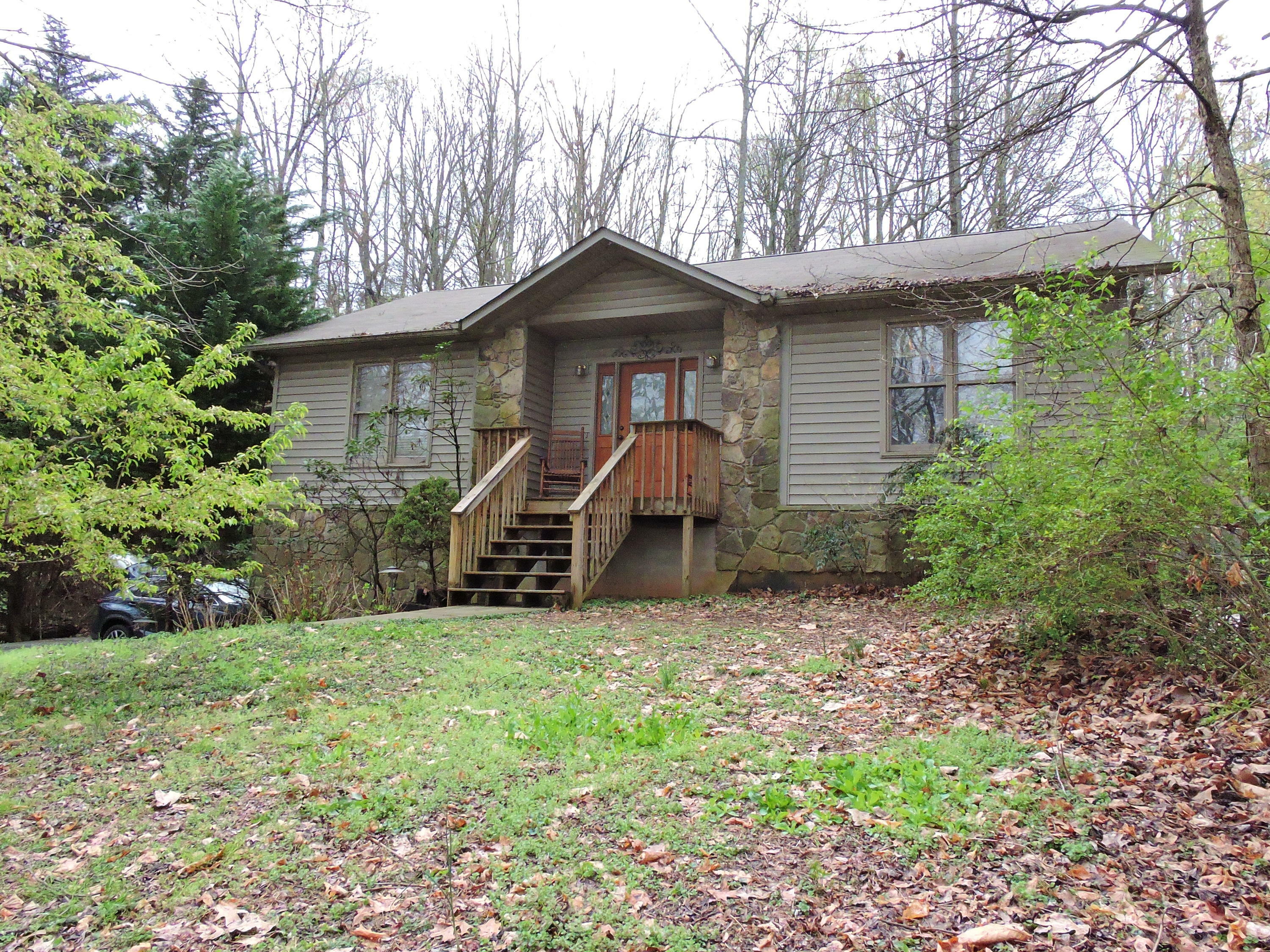 Property Photo:  8540 Troutman Lane  TN 37931 