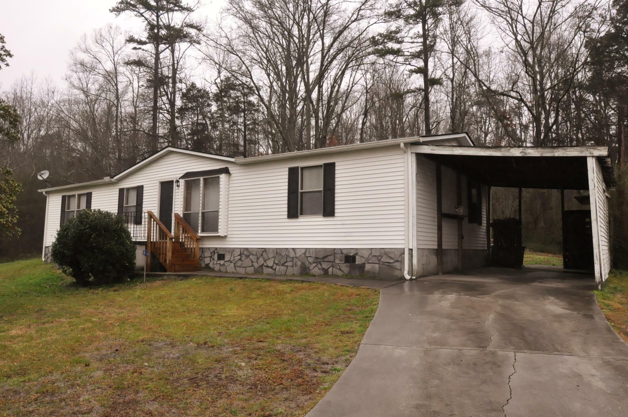 Property Photo:  6804 Dantedale Rd  TN 37918 