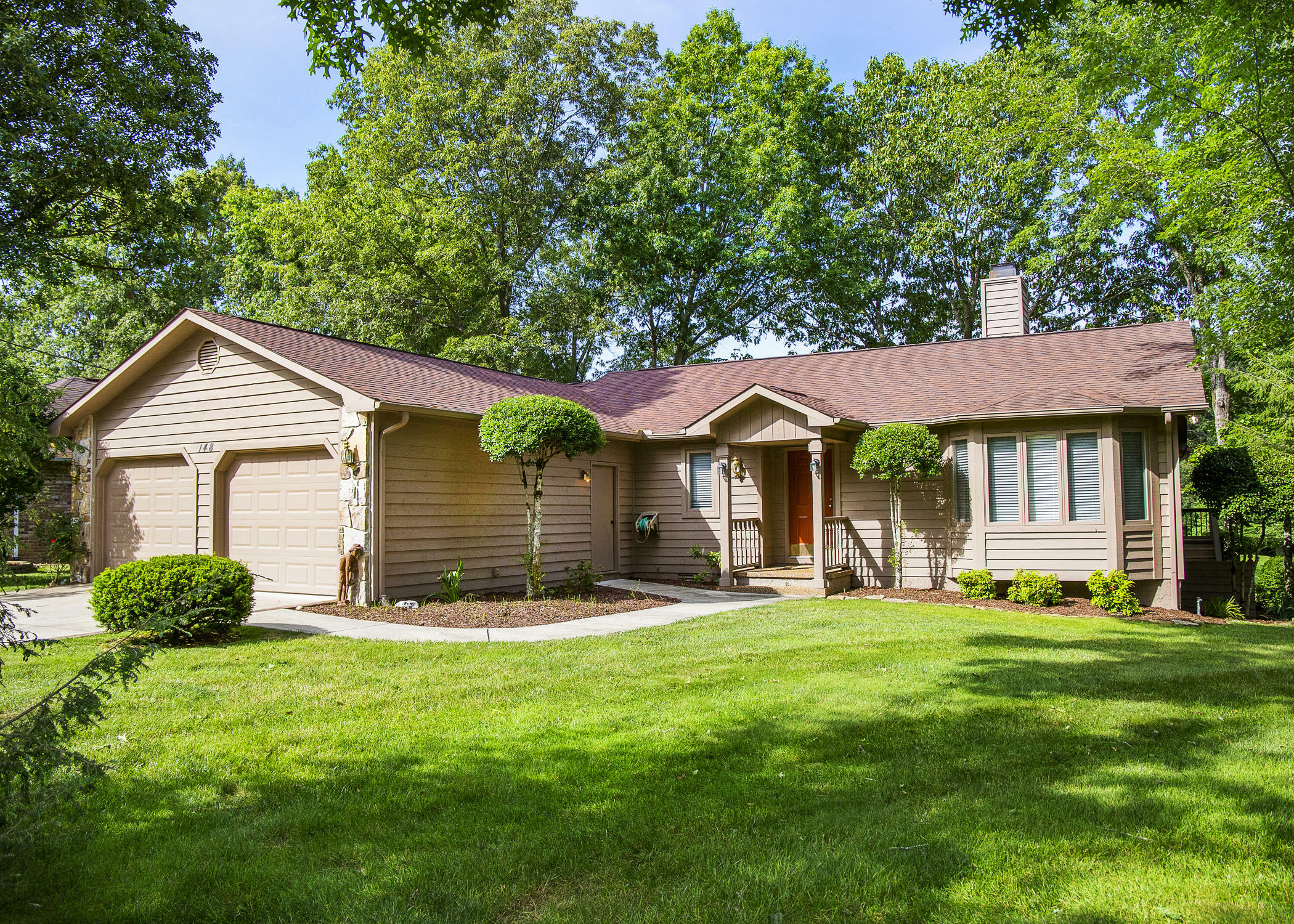 Property Photo:  148 Cappshire Rd  TN 38558 