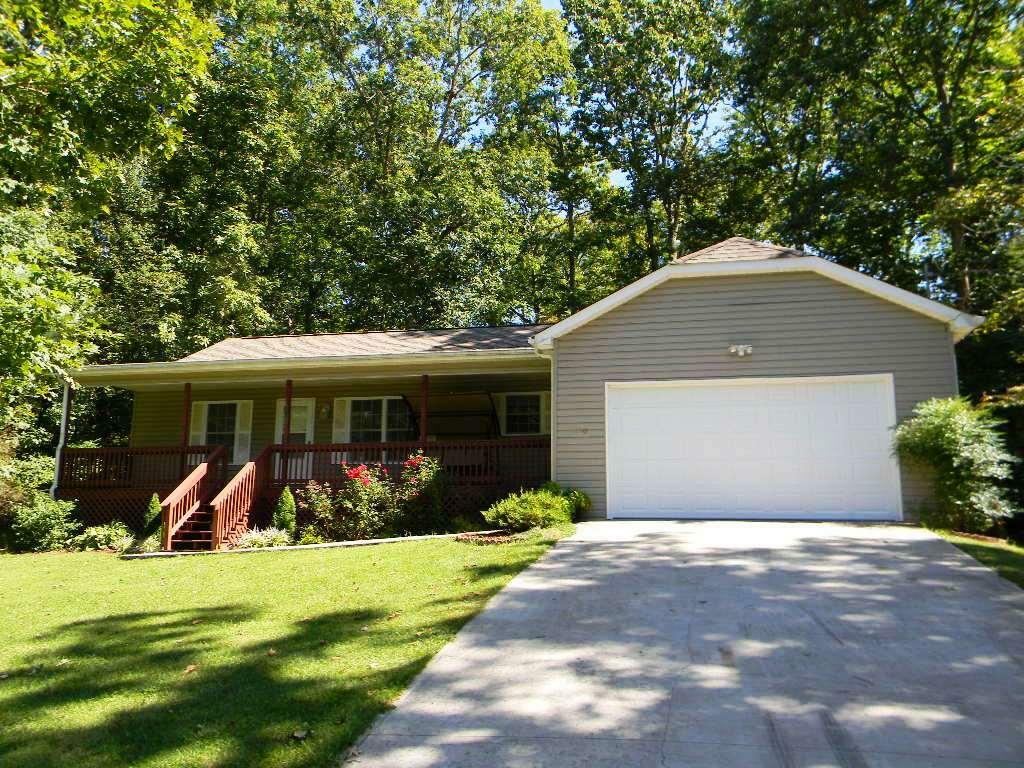 Property Photo:  130 Meadowview Drive  TN 38558 