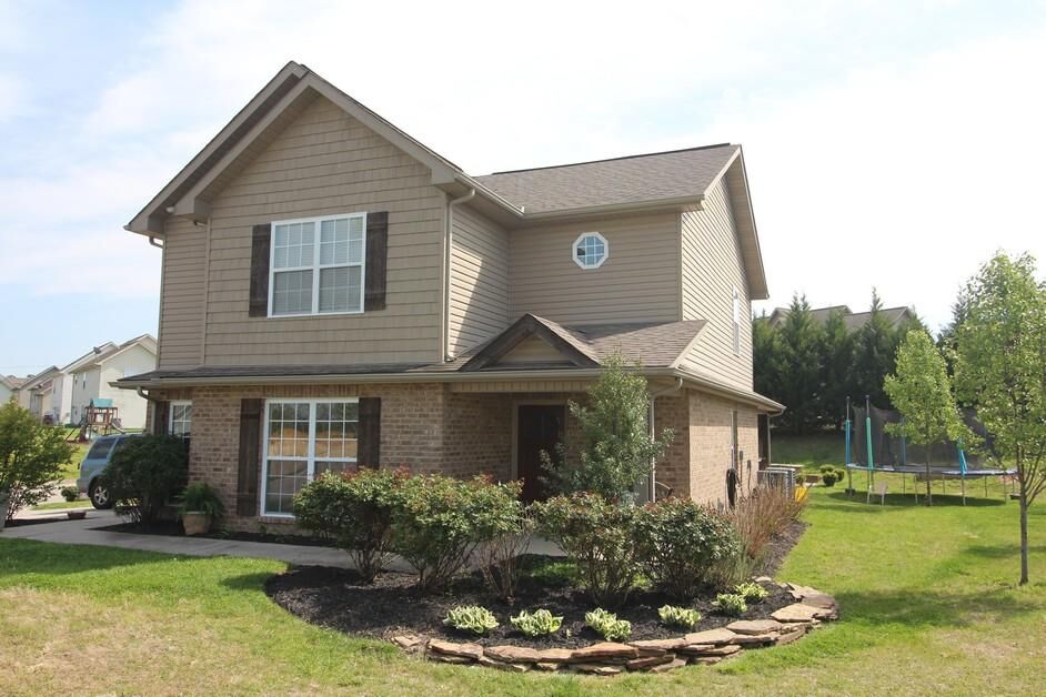 Property Photo:  1143 Paul Lankford Drive  TN 37801