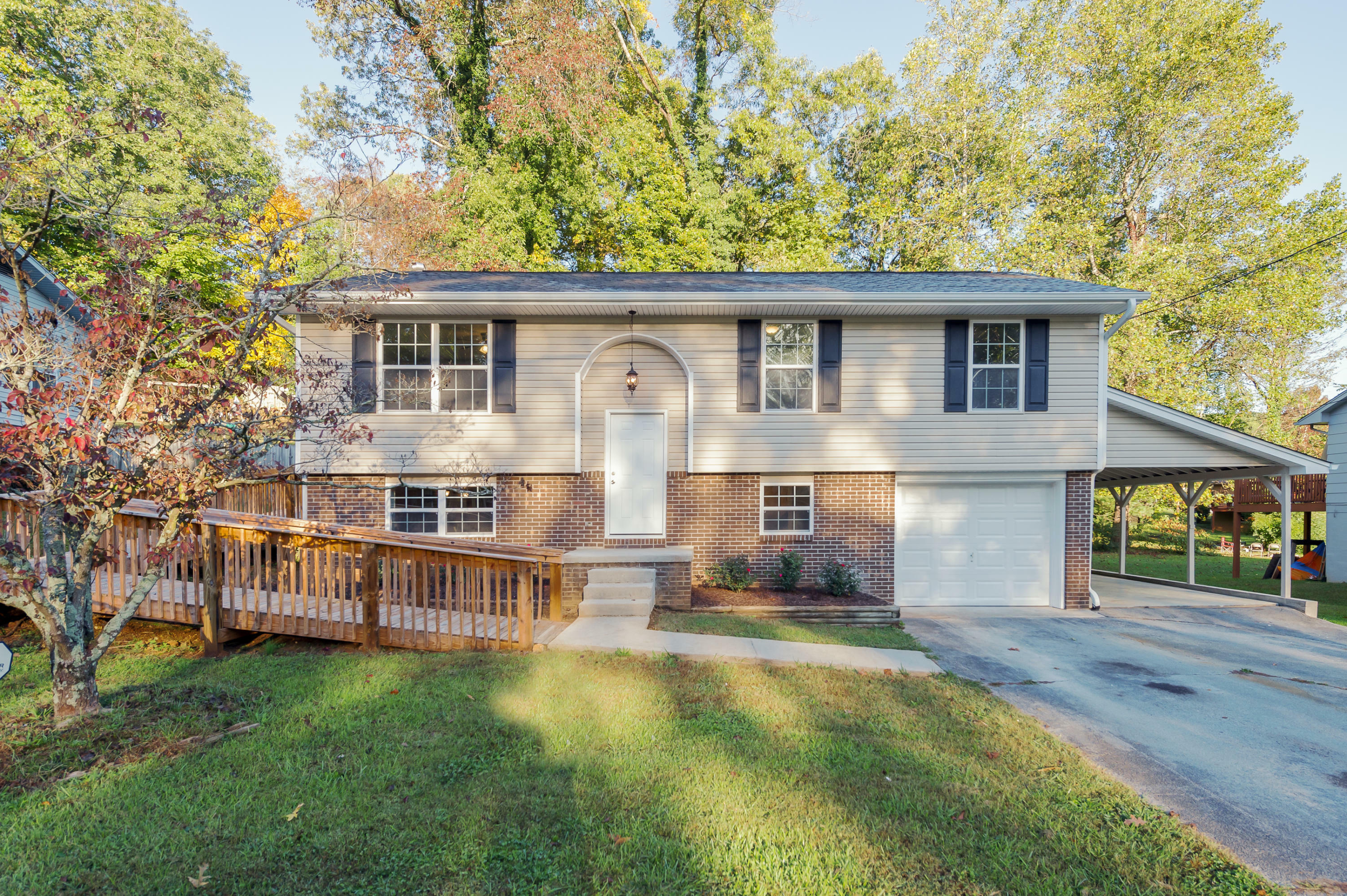 Property Photo:  6509 Ellesmere Drive  TN 37921 