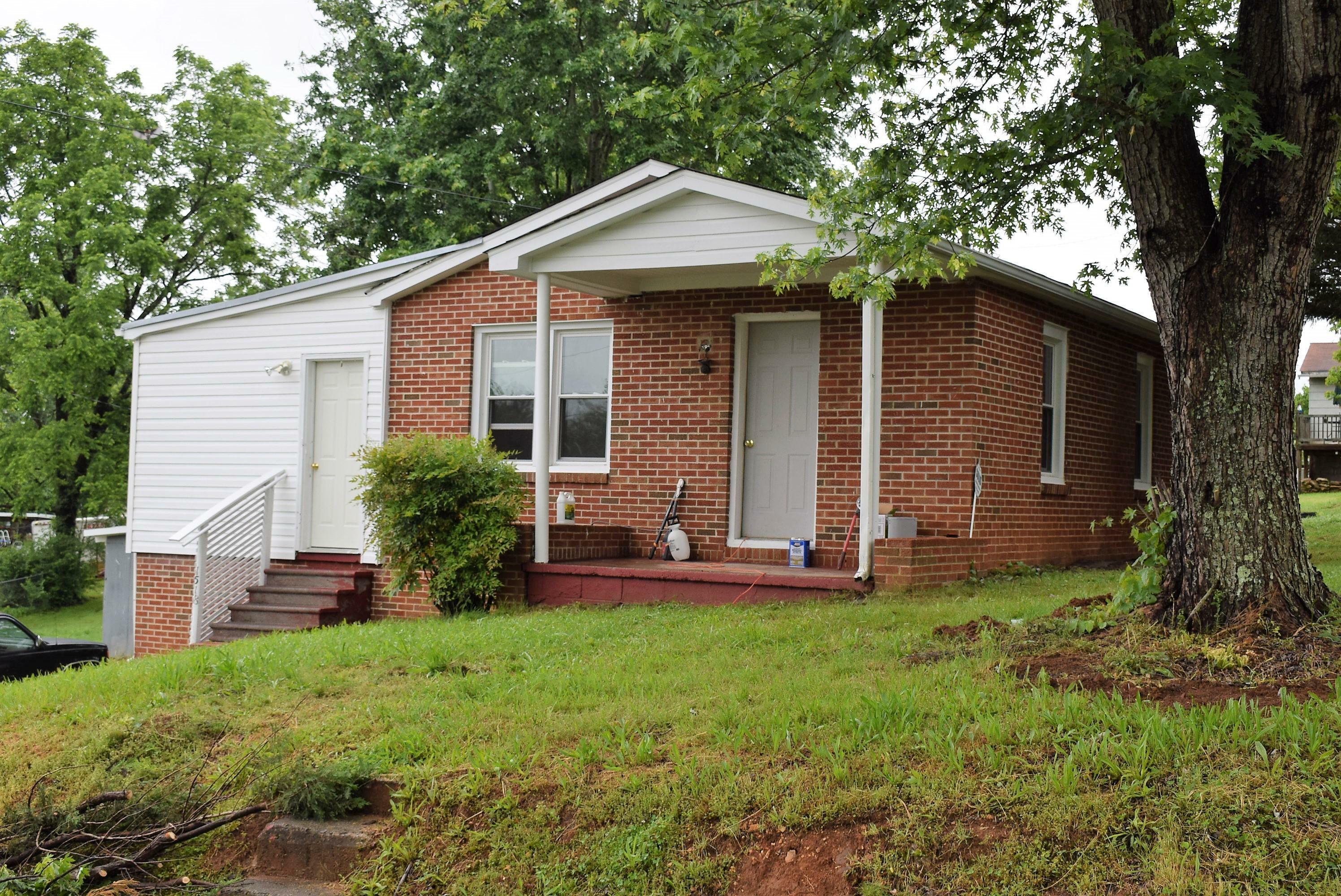 Property Photo:  1518 Nova St  TN 37303 