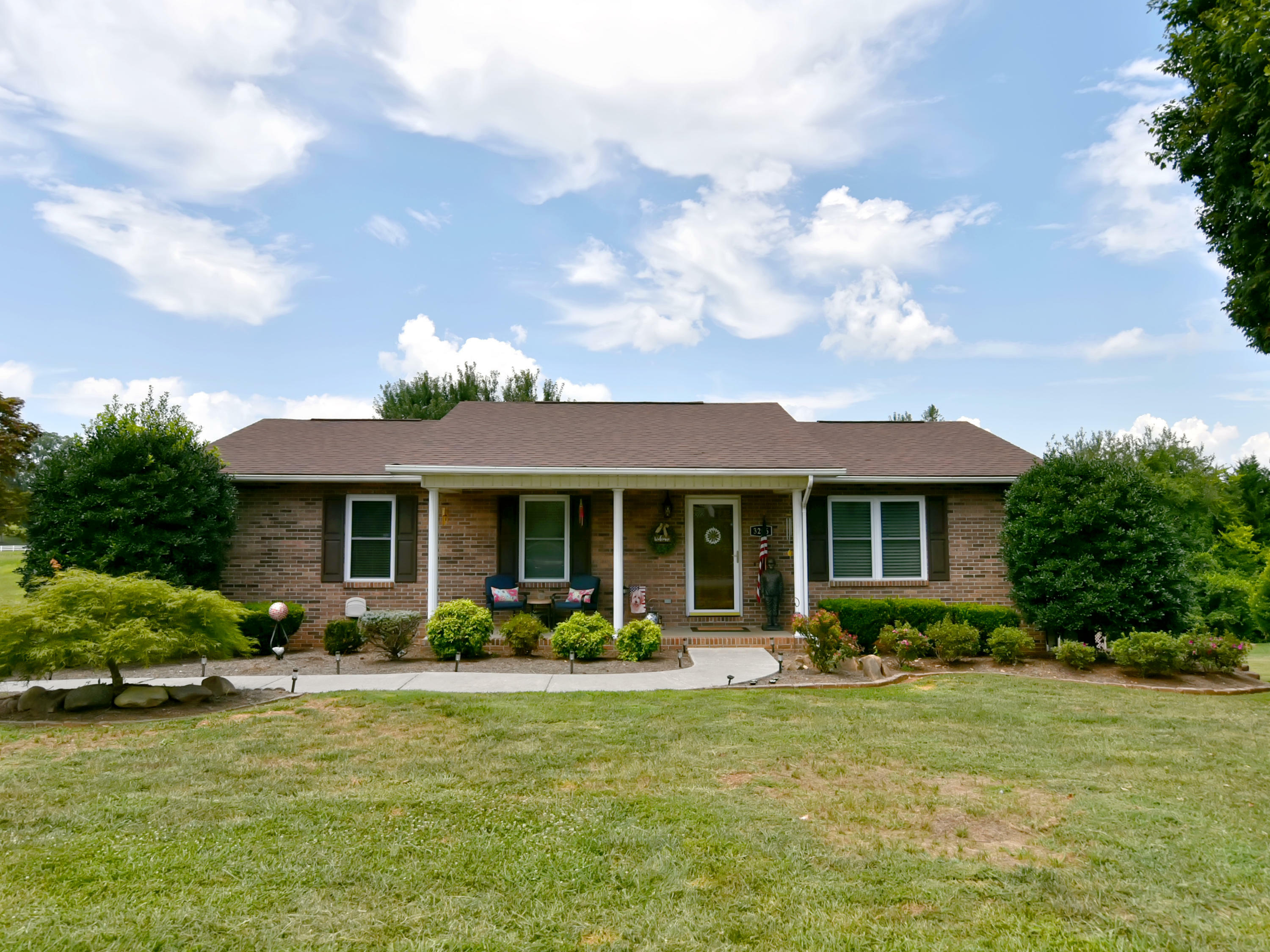 Property Photo:  3206 Heather Glenn Drive  TN 37801 