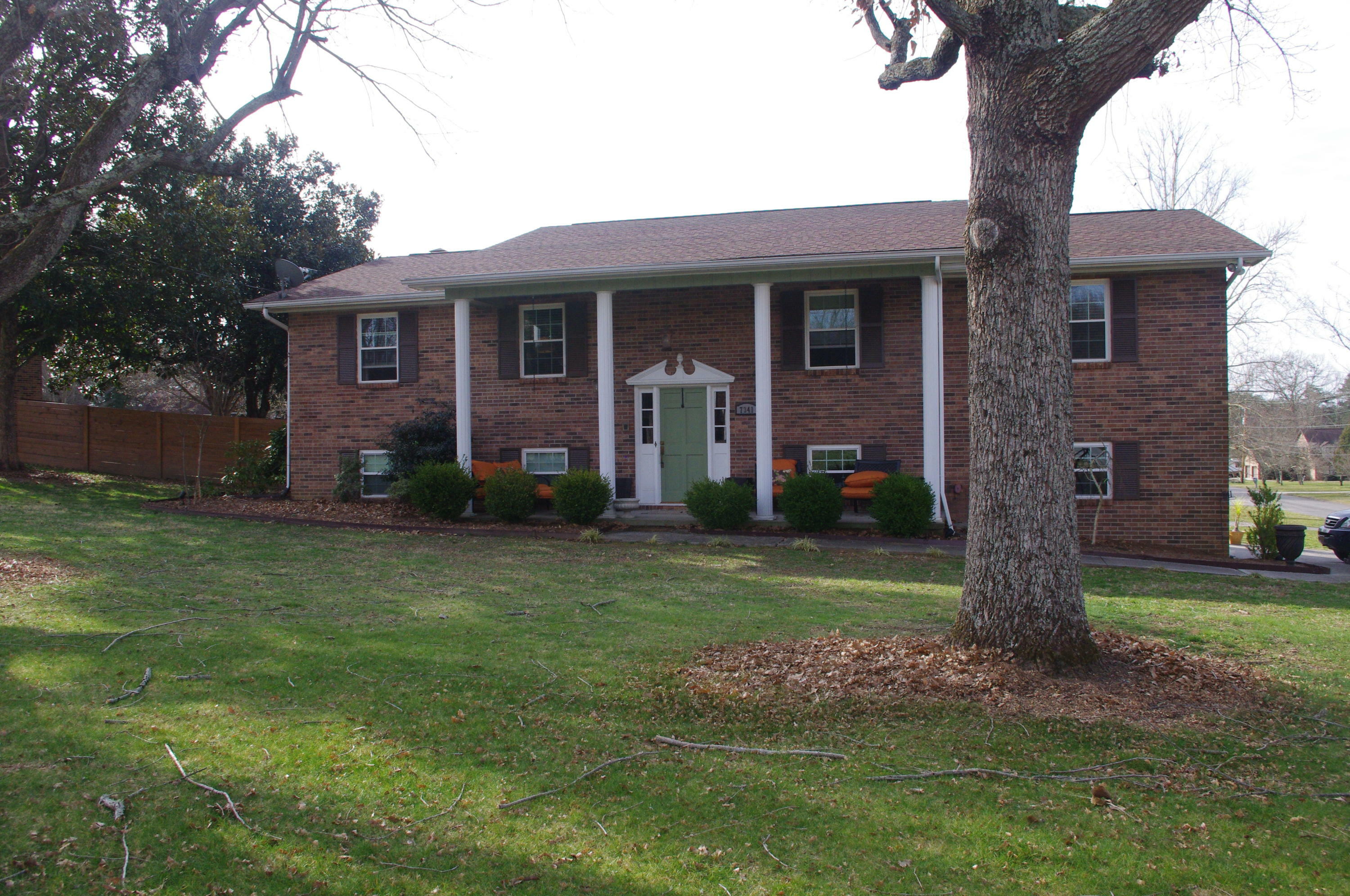 Property Photo:  7341 Cornwall Rd  TN 37931 