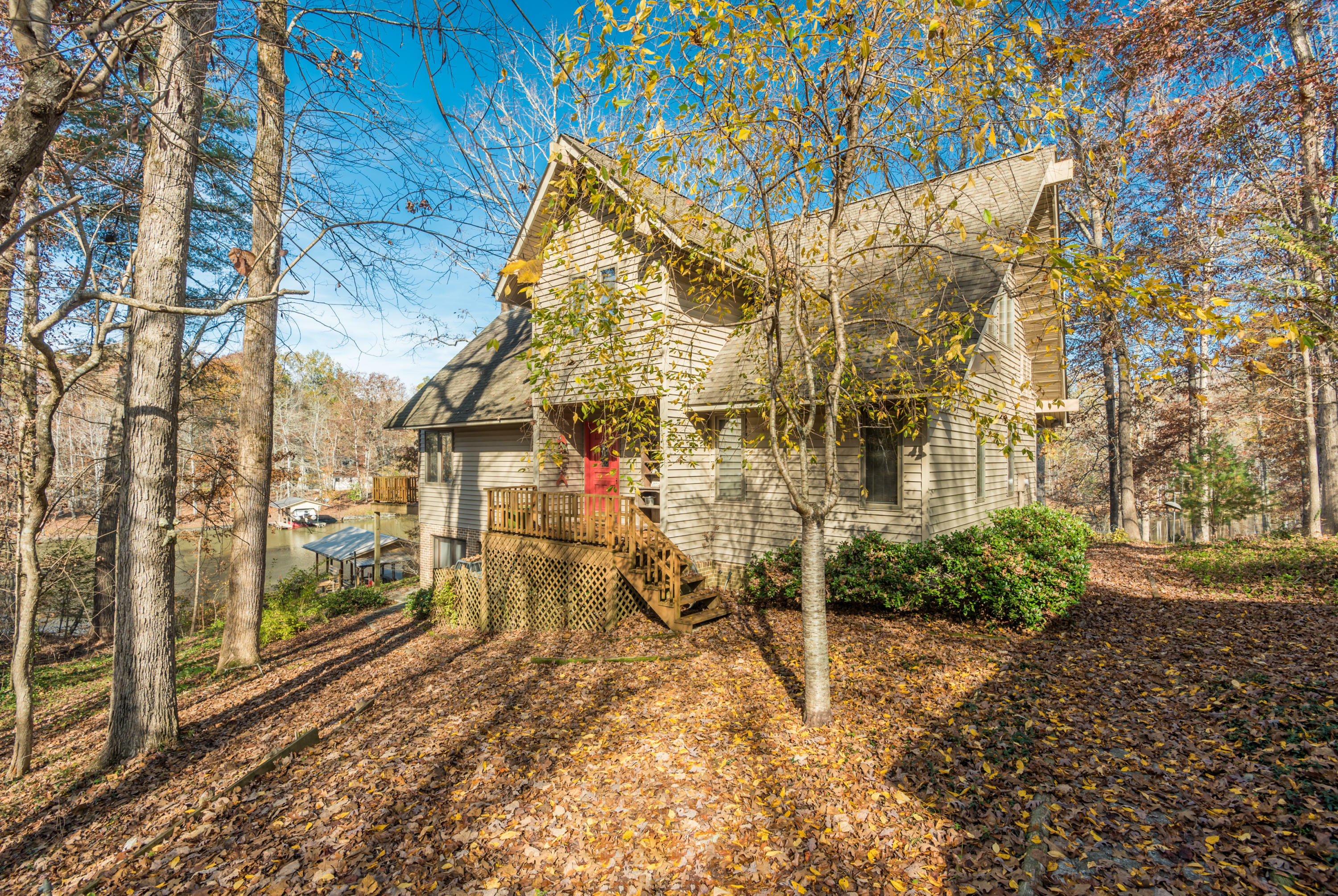 Property Photo:  144 Bayview Drive  TN 37880 