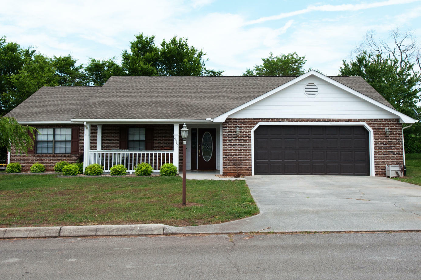 Property Photo:  2020 Raulston View Drive  TN 37803 