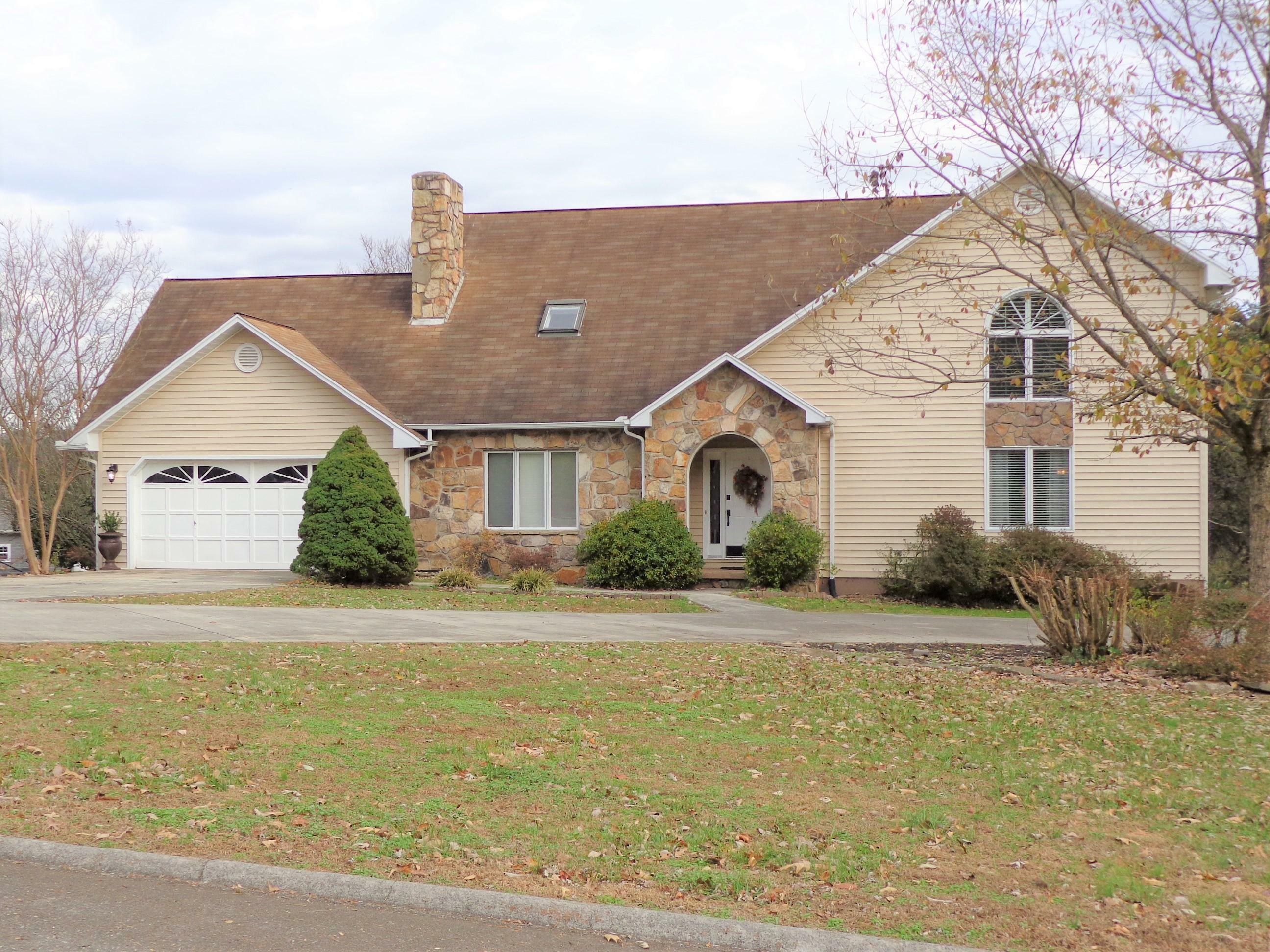 Property Photo:  1964 Ridgewood Drive  TN 37760 