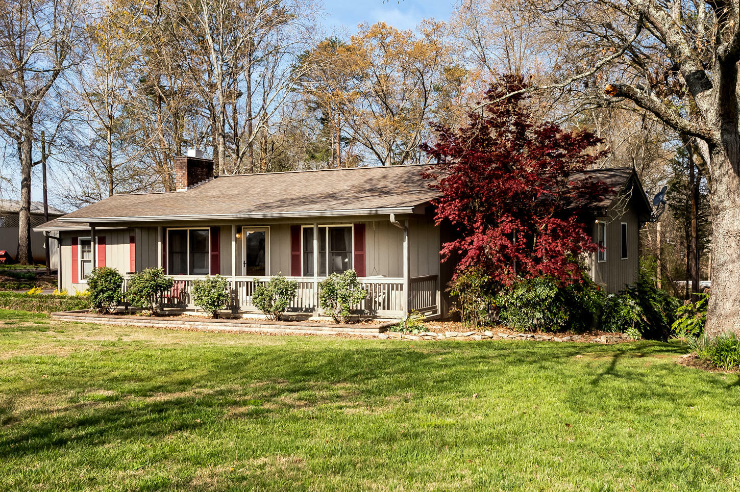 Property Photo:  452 County Road 709  TN 37370 