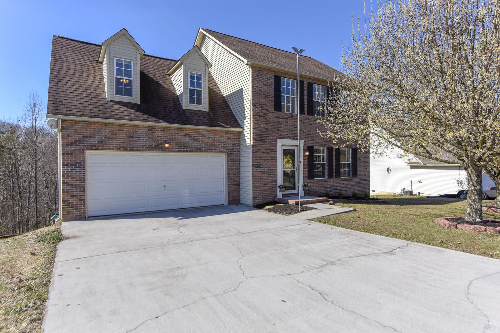 Property Photo:  2220 Cripple Oak Lane  TN 37849