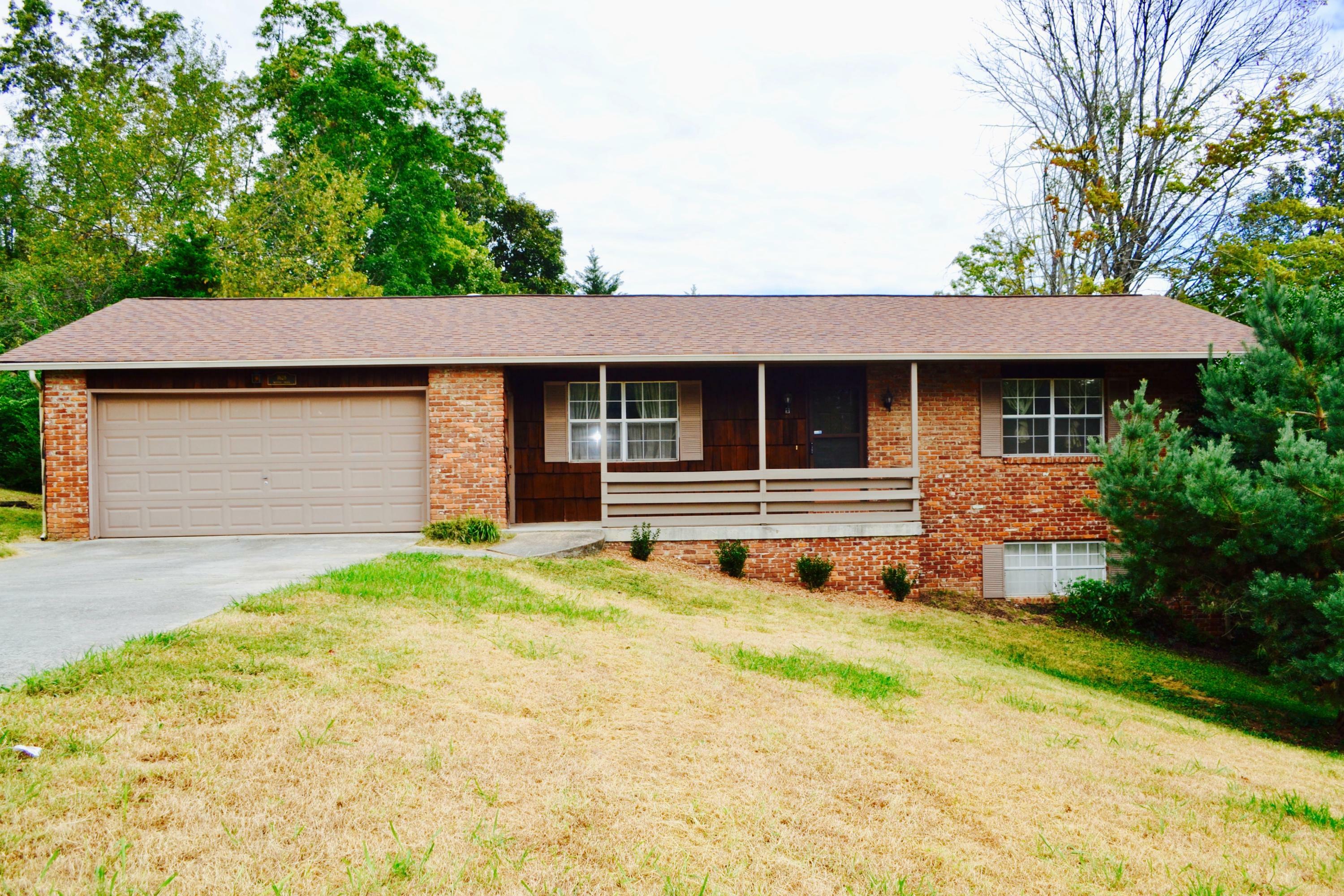 Property Photo: 1628 Westop Tr TN 37923