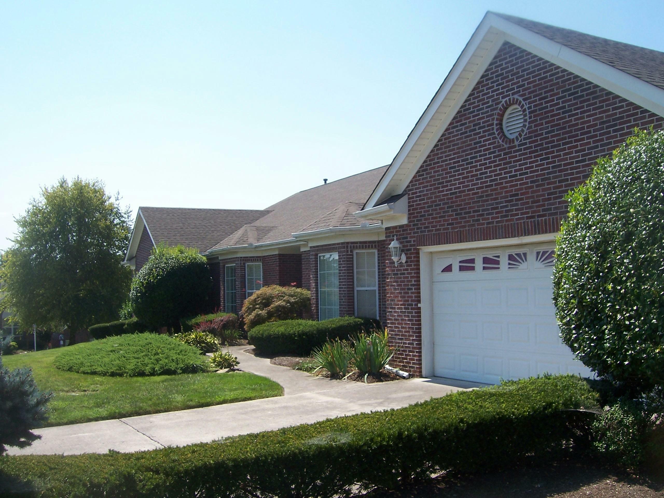 Property Photo:  4417 Amston Drive  TN 37938 