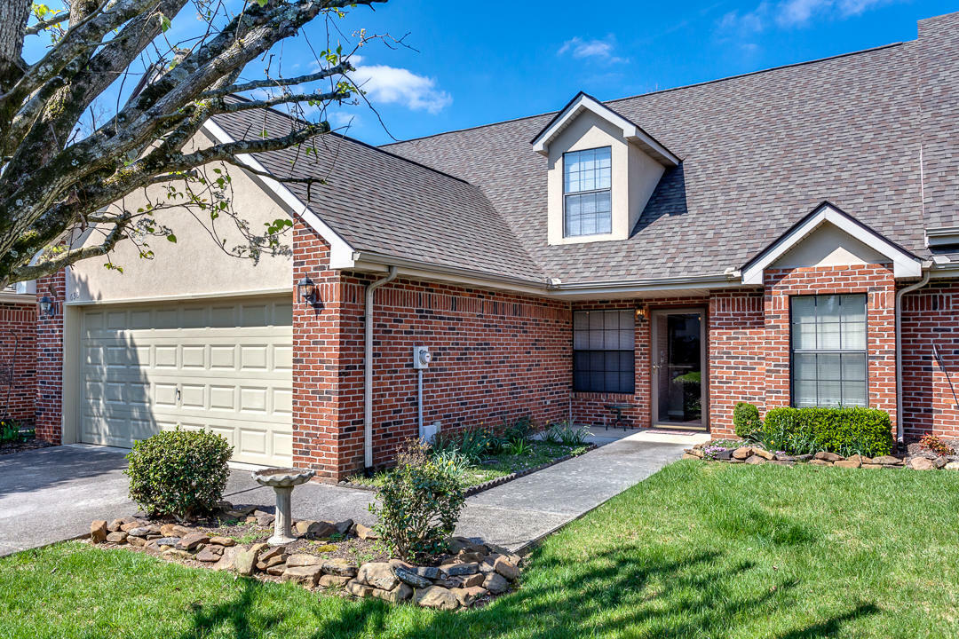 Property Photo:  638 Farragut Commons Drive  TN 37934 