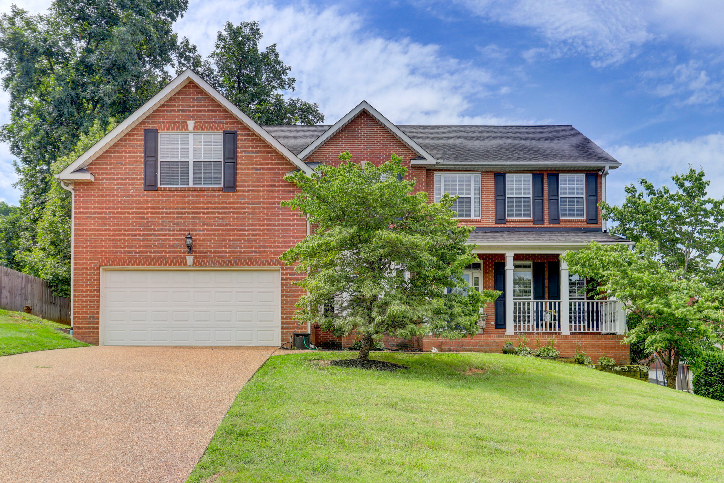 Property Photo:  1289 Woodsboro Rd  TN 37922 