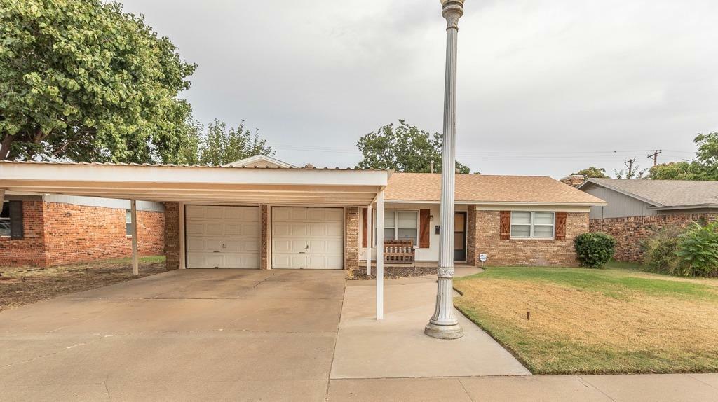 5404 45th Street  Lubbock TX 79414 photo