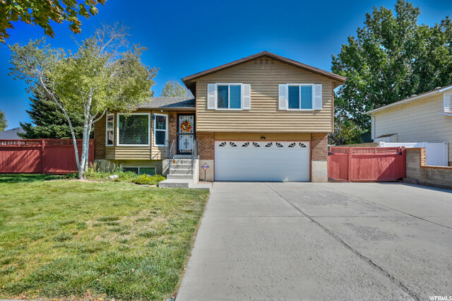 Property Photo: Address not disclosed UT 84088