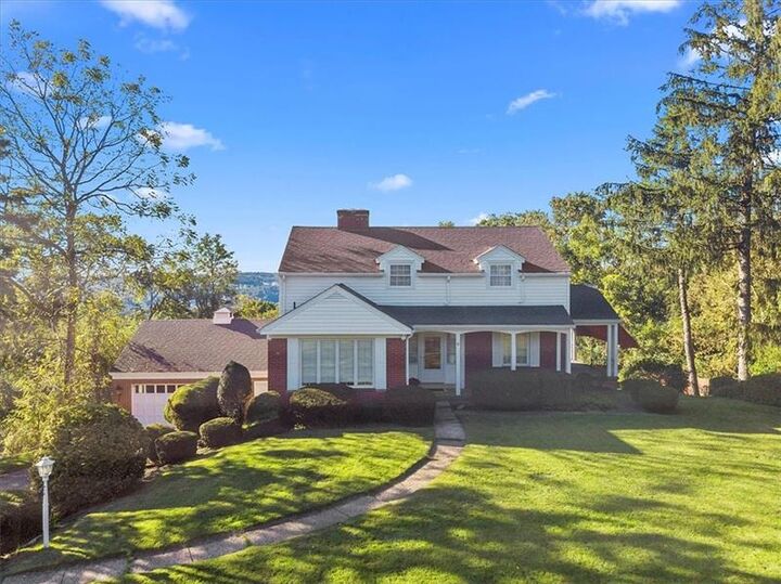 16 Swallow Hill Rd  Carnegie PA 15106 photo