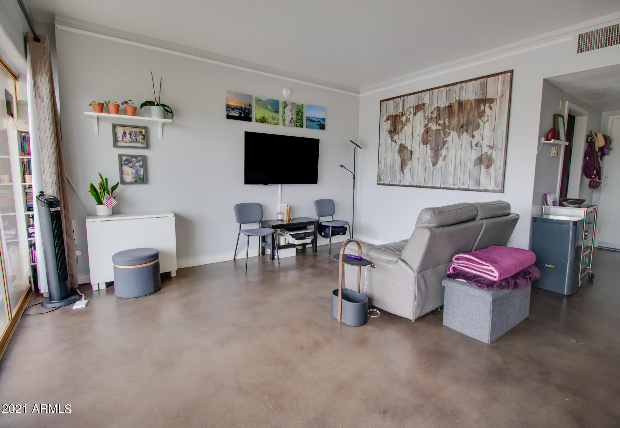 Property Photo: 4750 N Central Avenue S2 AZ 85012