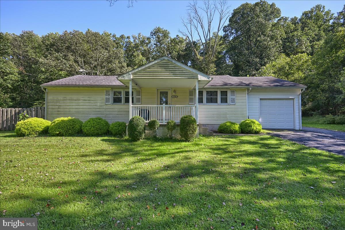 Property Photo: 1590 Roundtop Road PA 17057