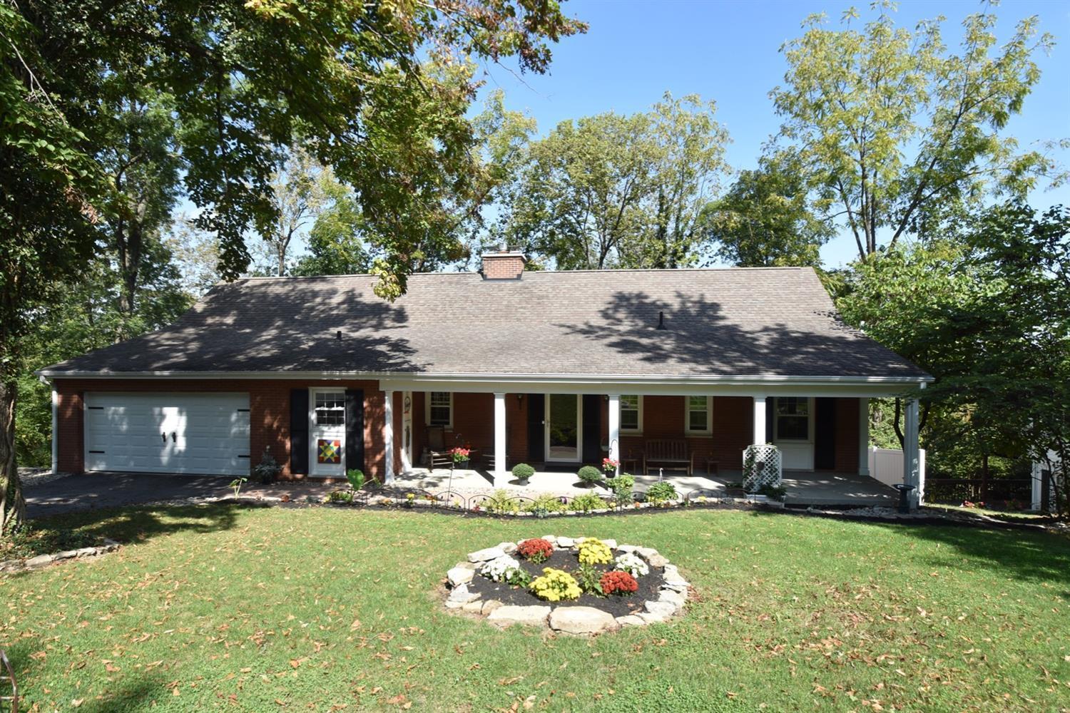 Property Photo: 480 Oakwood Dr OH 45013