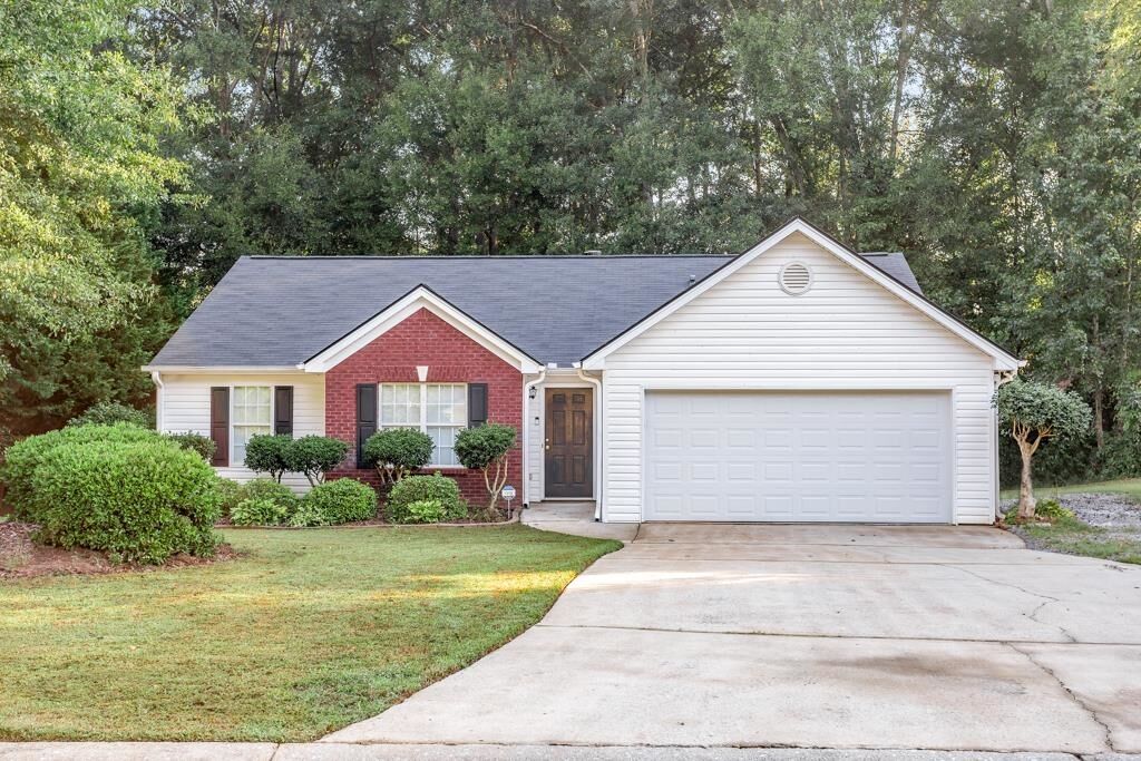 Property Photo:  108 Hill Top Drive  GA 30549 