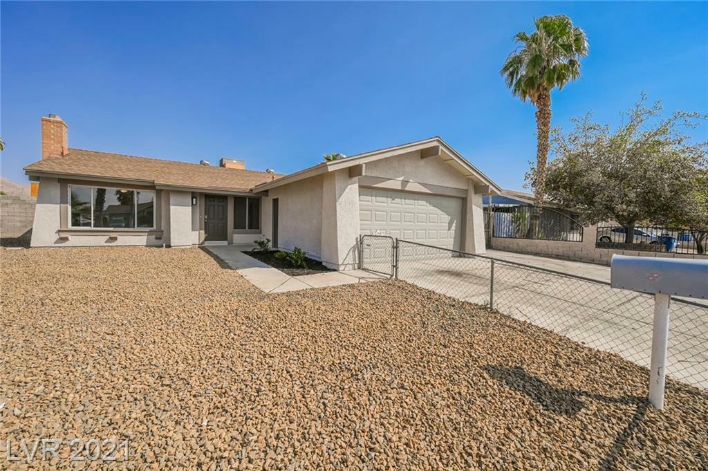 Property Photo:  317 Marion Drive  NV 89110 