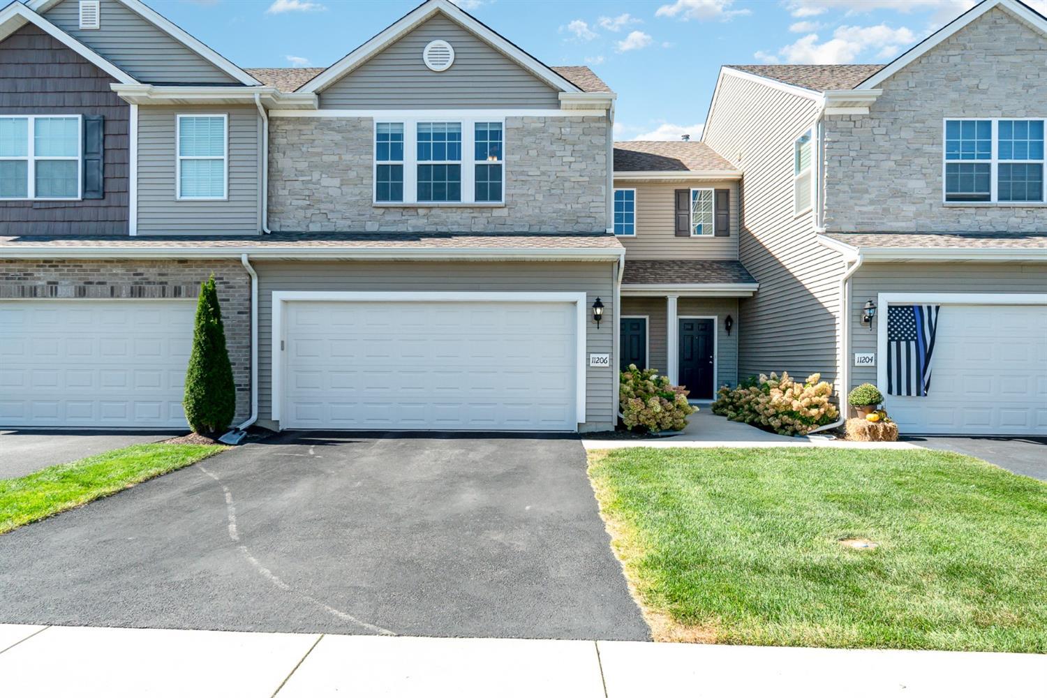 Property Photo: 11206 Putnam Drive IN 46307