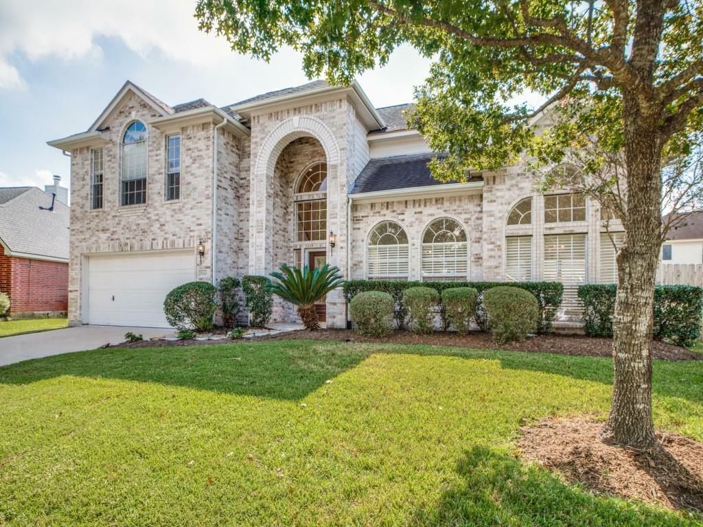 Property Photo:  9211 Colonypond Drive  TX 77379 