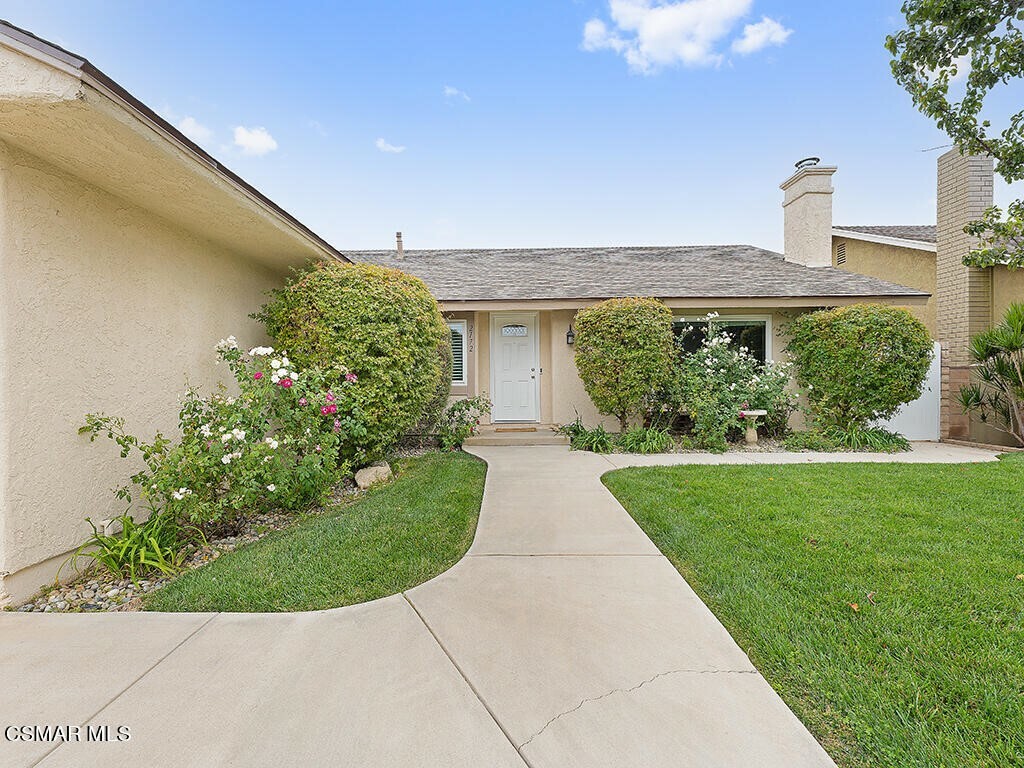 Property Photo:  2172 Timberlane Avenue  CA 93063 