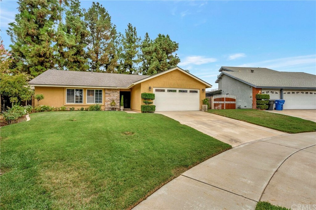 Property Photo:  2644 Cypress Point Place  CA 91761 