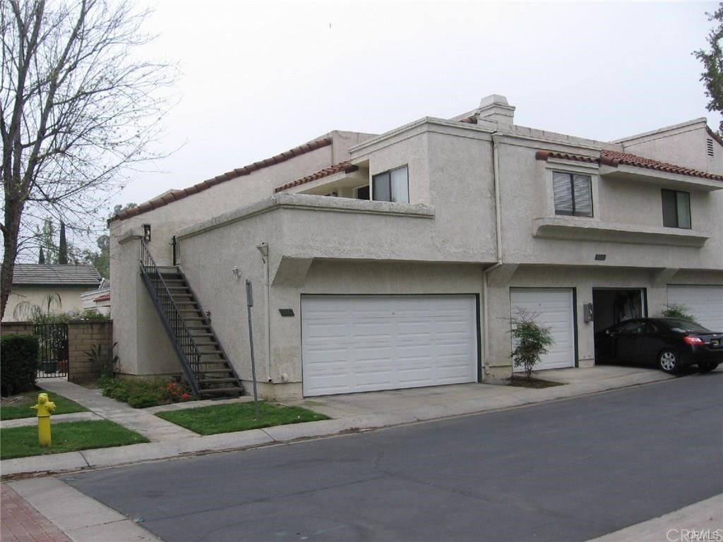 Property Photo:  9733 La Jolla Drive C  CA 91701 