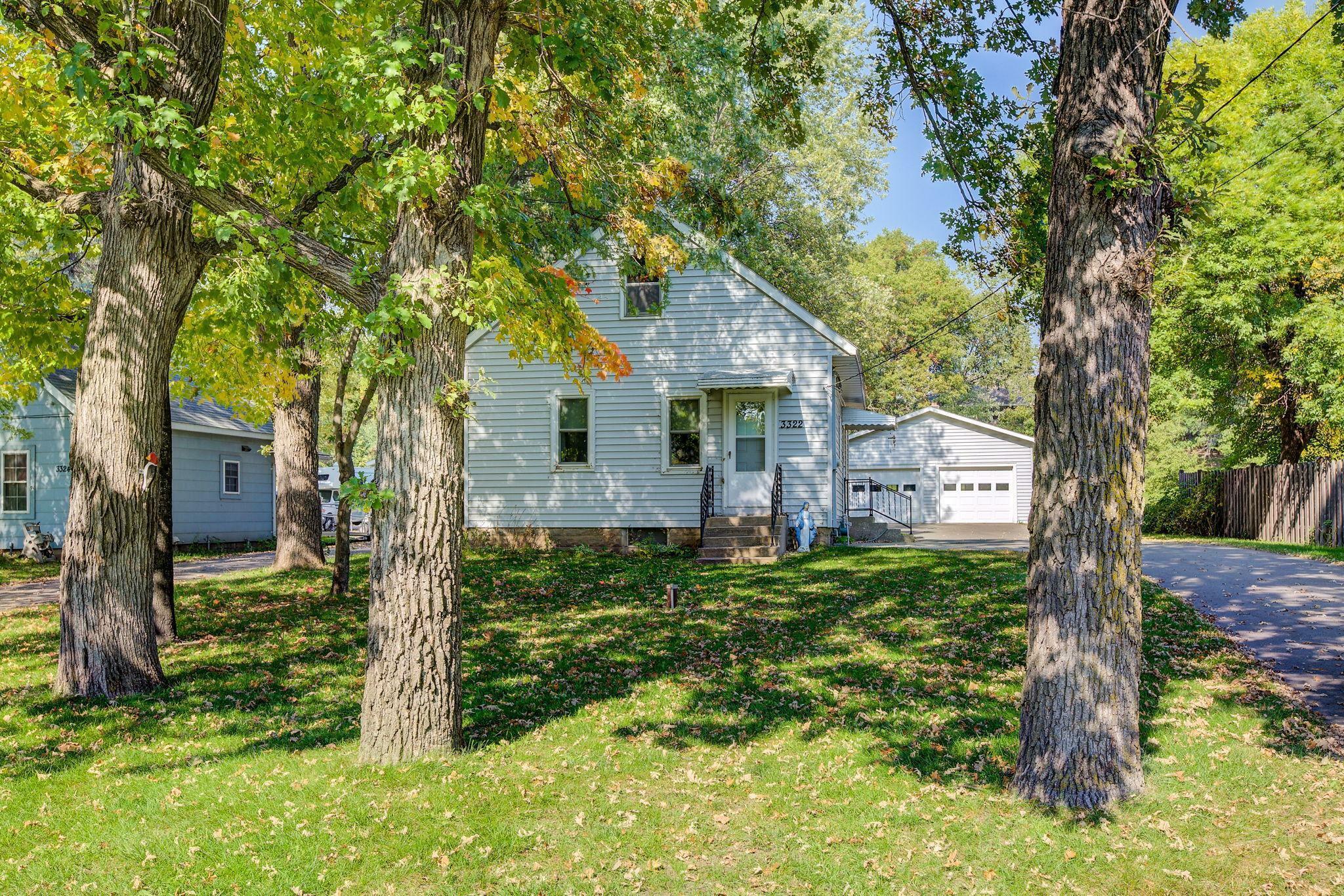 Property Photo:  3322 321st Street  MN 56303 