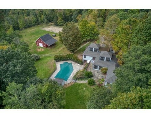 Property Photo: 44 Rowell Road NH 03833