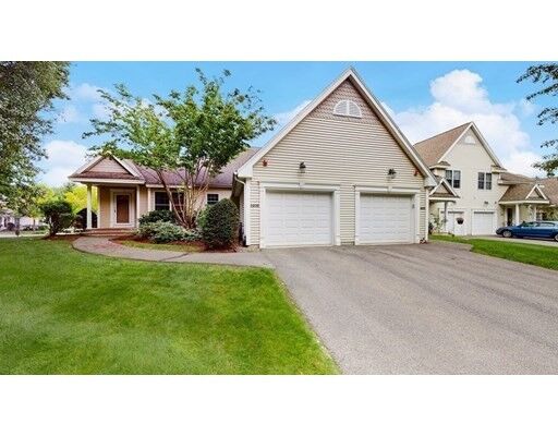 Property Photo:  1406 Alyssa Drive 1406  MA 01834 