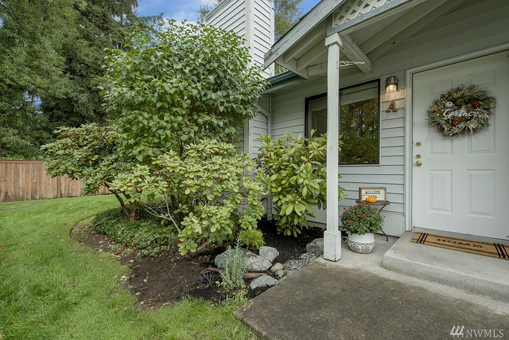 Property Photo:  1529 201st Place SE 12-A  WA 98012 