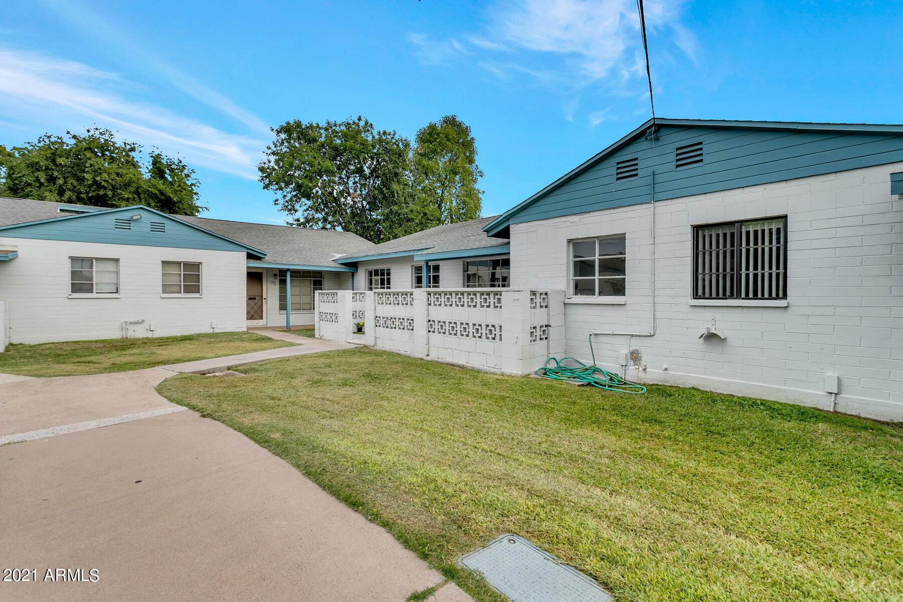 Property Photo:  2941 N 19th Avenue 84  AZ 85015 