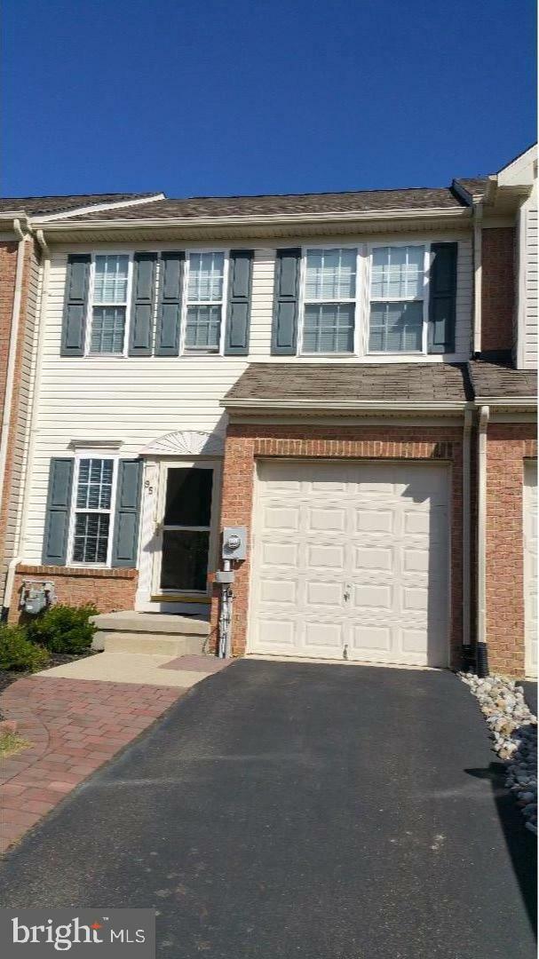 Property Photo: 95 Sassafras Drive NJ 08048